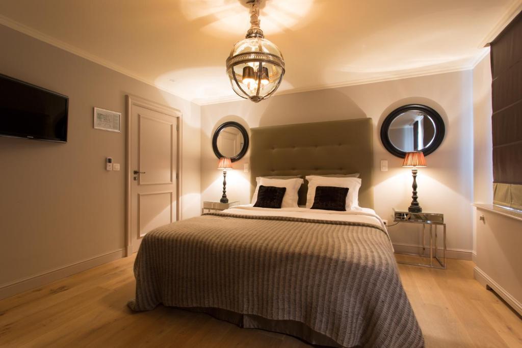B&B Villa Reynaert Opoeteren Room photo