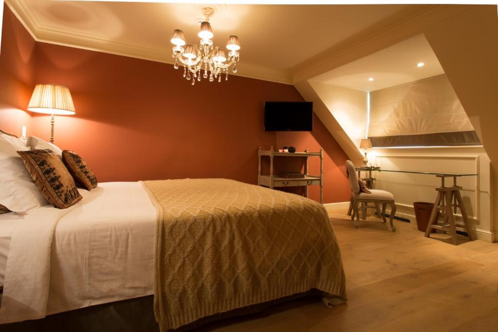 B&B Villa Reynaert Opoeteren Room photo