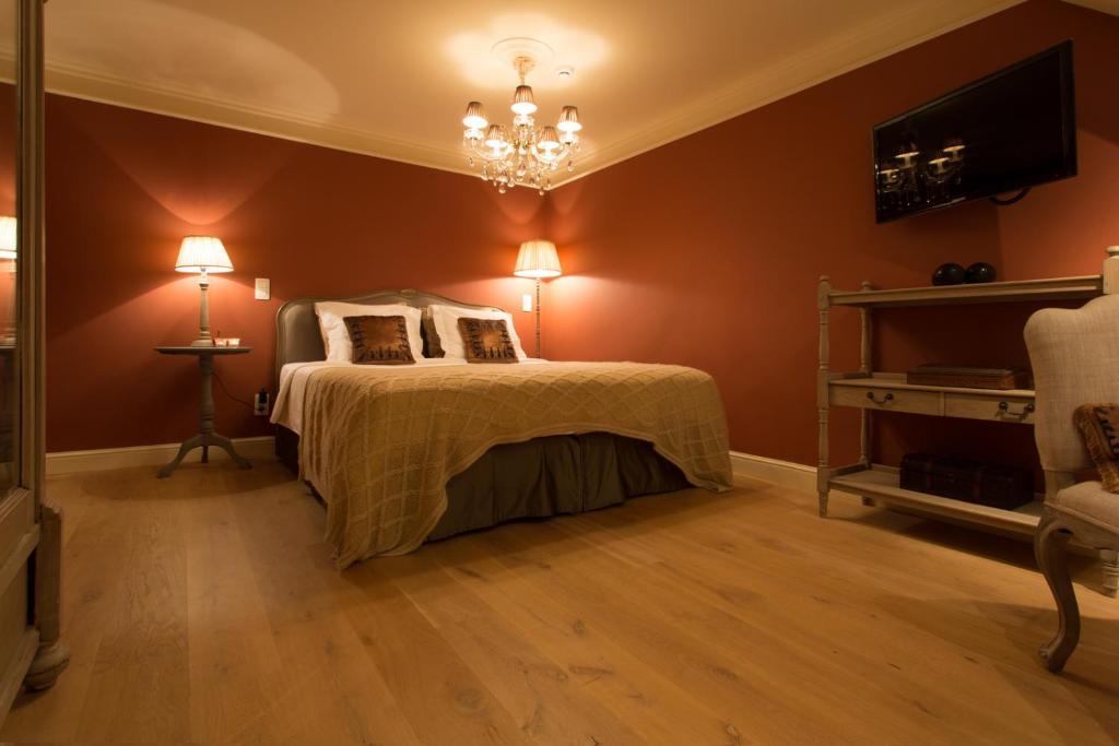 B&B Villa Reynaert Opoeteren Room photo