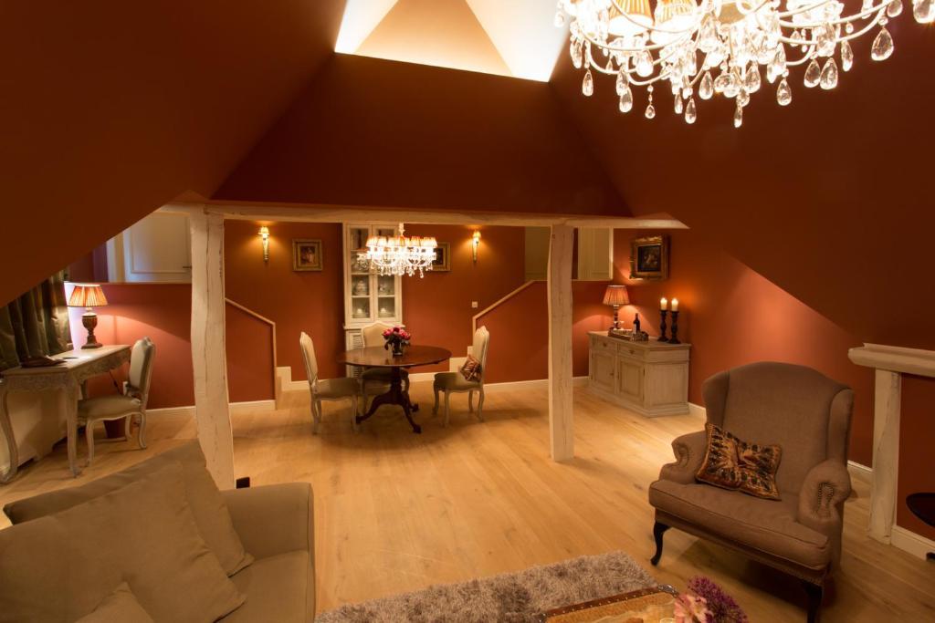 B&B Villa Reynaert Opoeteren Room photo